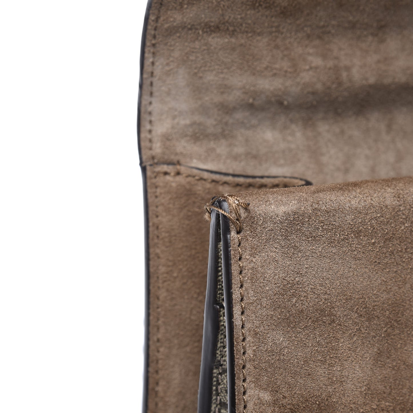 GG Supreme Monogram Mini Dionysus Shoulder Bag Taupe