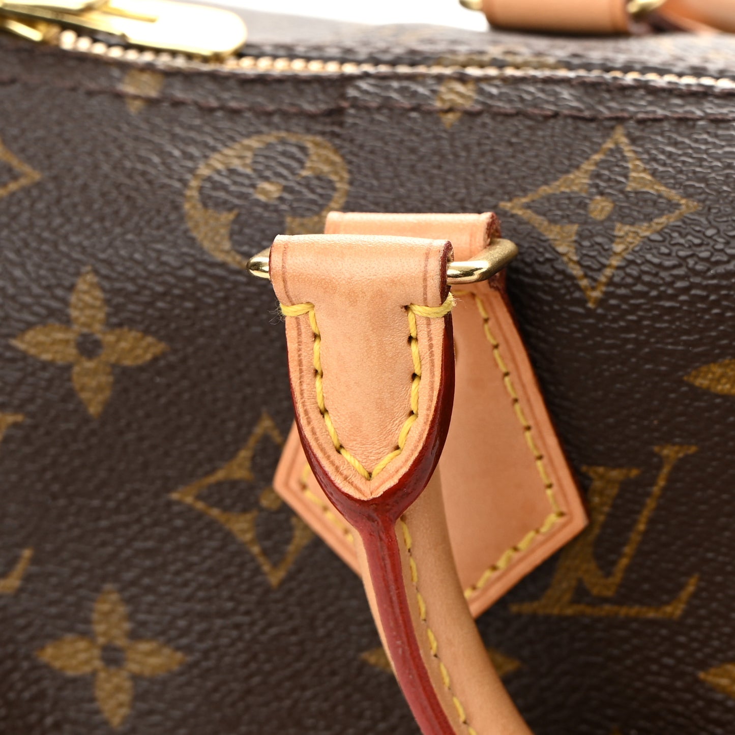 Monogram Speedy Bandouliere 30