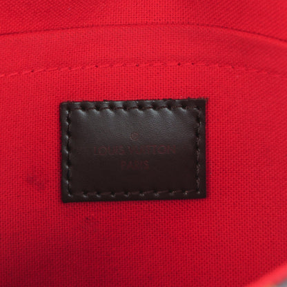 Louis Vuitton Damier Ebene Favorite MM 6 of 8