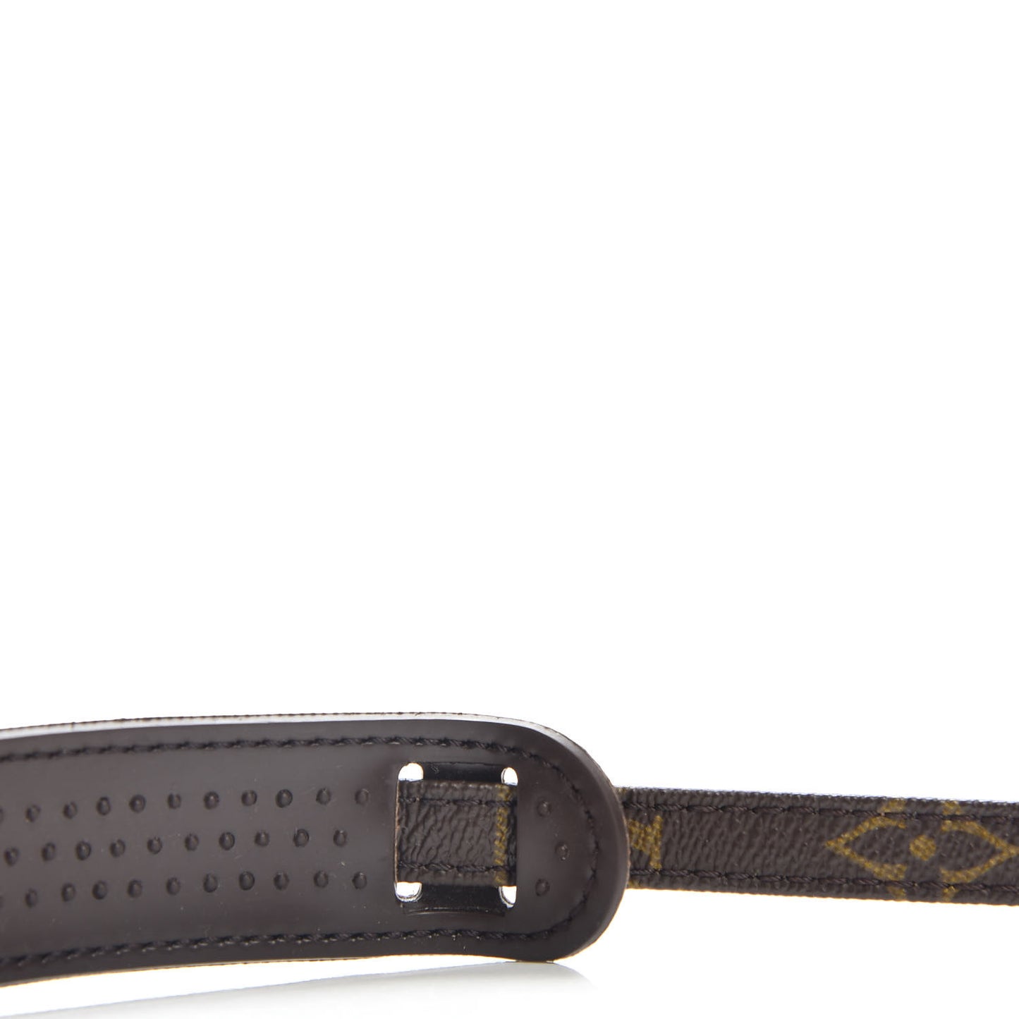 Monogram 12mm Shoulder Strap