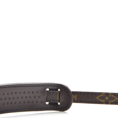 Louis Vuitton Monogram 12mm Shoulder Strap 3 of 3