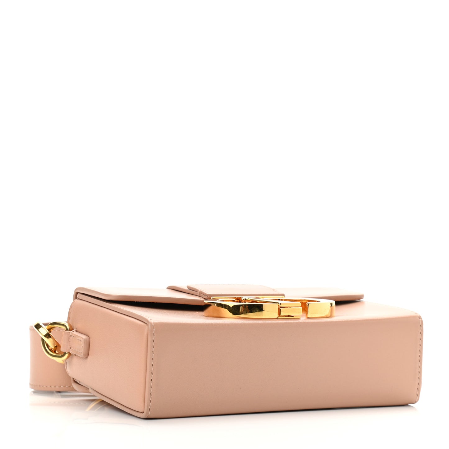Box Calfskin 30 Montaigne Box Bag Rose Des Vents