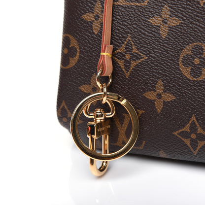 Louis Vuitton Monogram Artsy MM 13 of 21