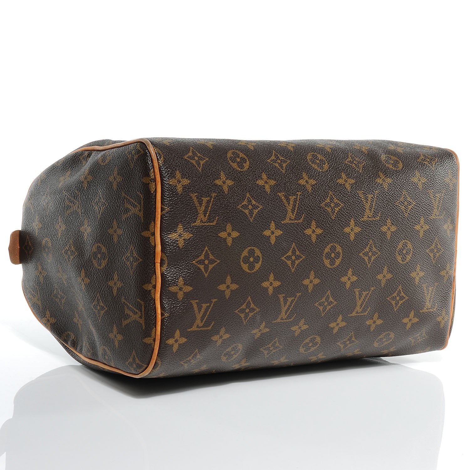 Louis Vuitton Monogram Speedy 30 4 of 10