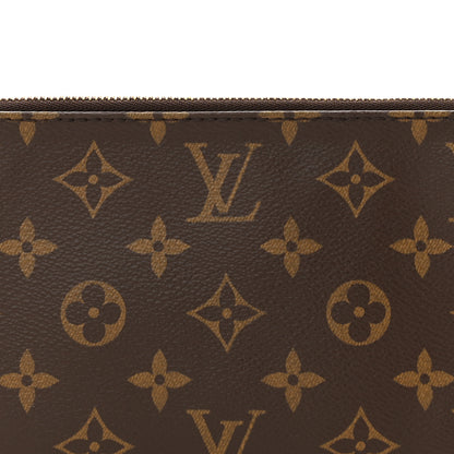 Louis Vuitton Monogram Pochette Accessories NM 7 of 10