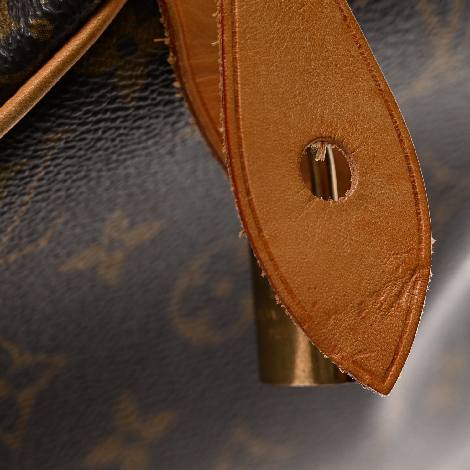 Louis Vuitton Monogram Speedy 40 13 of 13