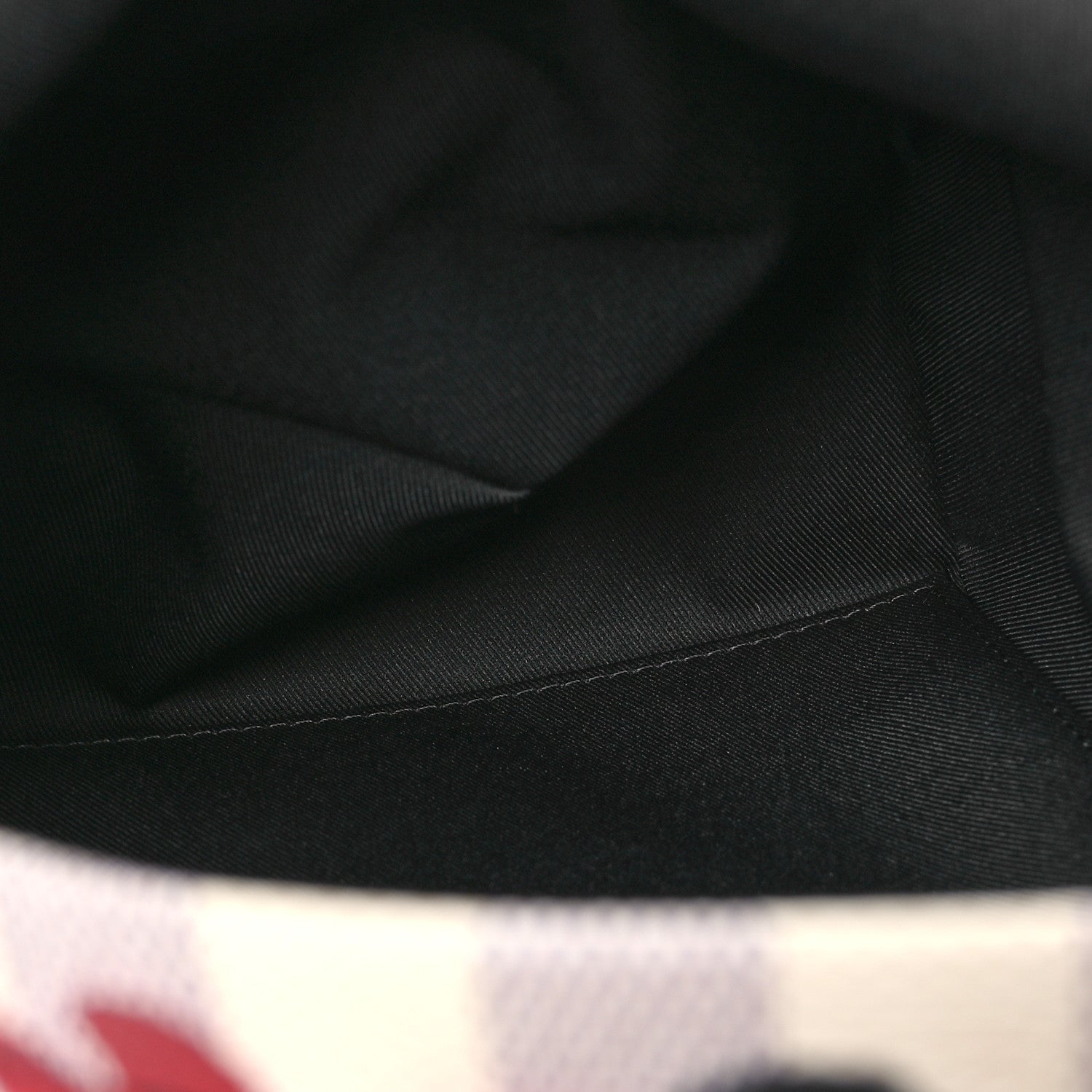 Gucci Black Clutch 1 of 1