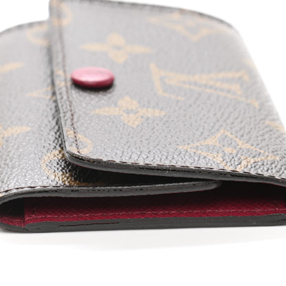 Louis Vuitton Monogram 6 Key Multicles Holder Fuchsia 11 of 13