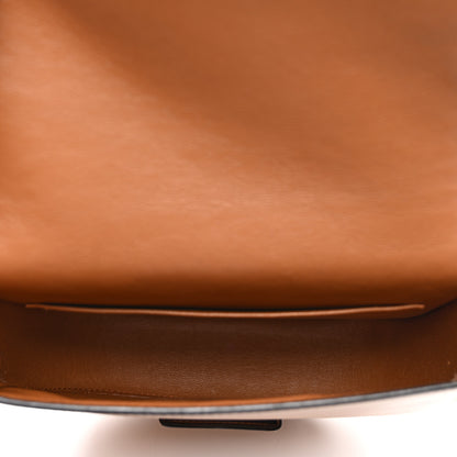 Celine Supersoft Calfskin Small Trotteur Caramel 4 of 10