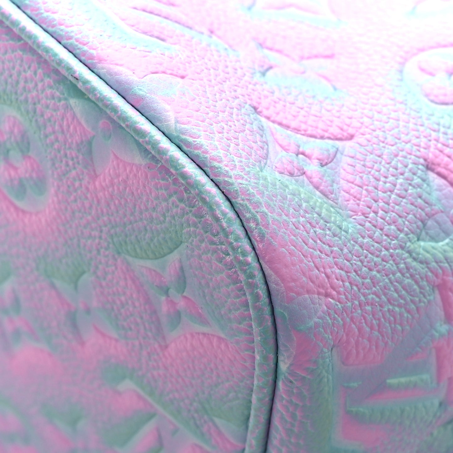 Empreinte Monogram Summer Stardust Neonoe BB Lilas