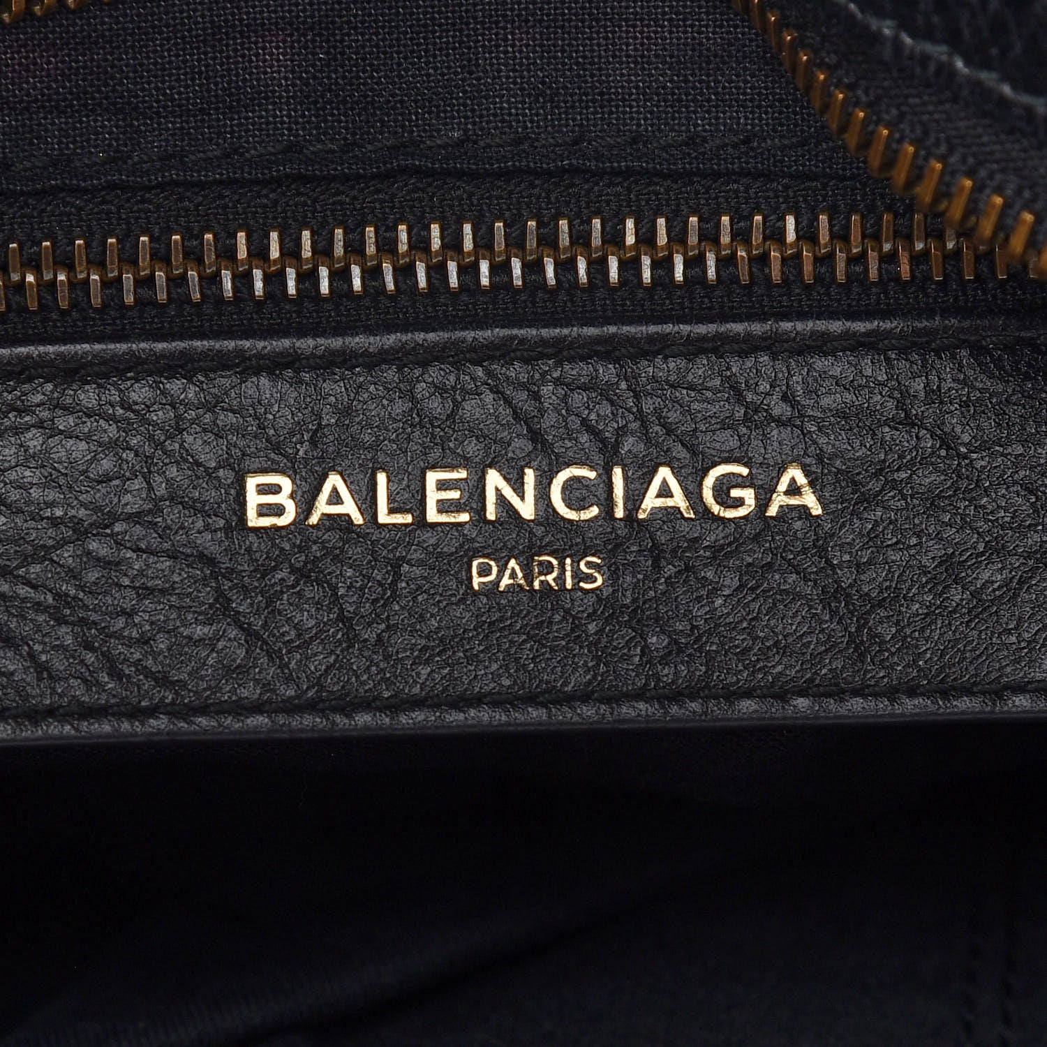 Balenciaga Agneau Graffiti All Over Classic Hardware City Black Multicolor 5 of 11