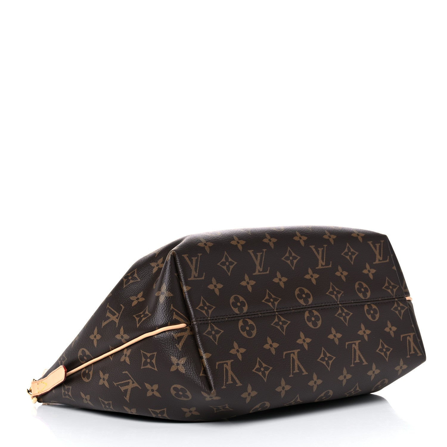 Louis Vuitton Monogram Turenne MM 4 of 20