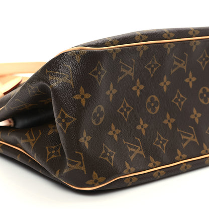 Louis Vuitton Monogram Batignolles Horizontal 8 of 10