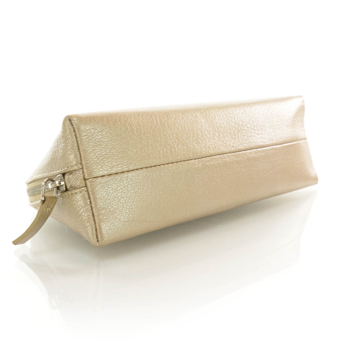 Cosmetic Pouch Metallic