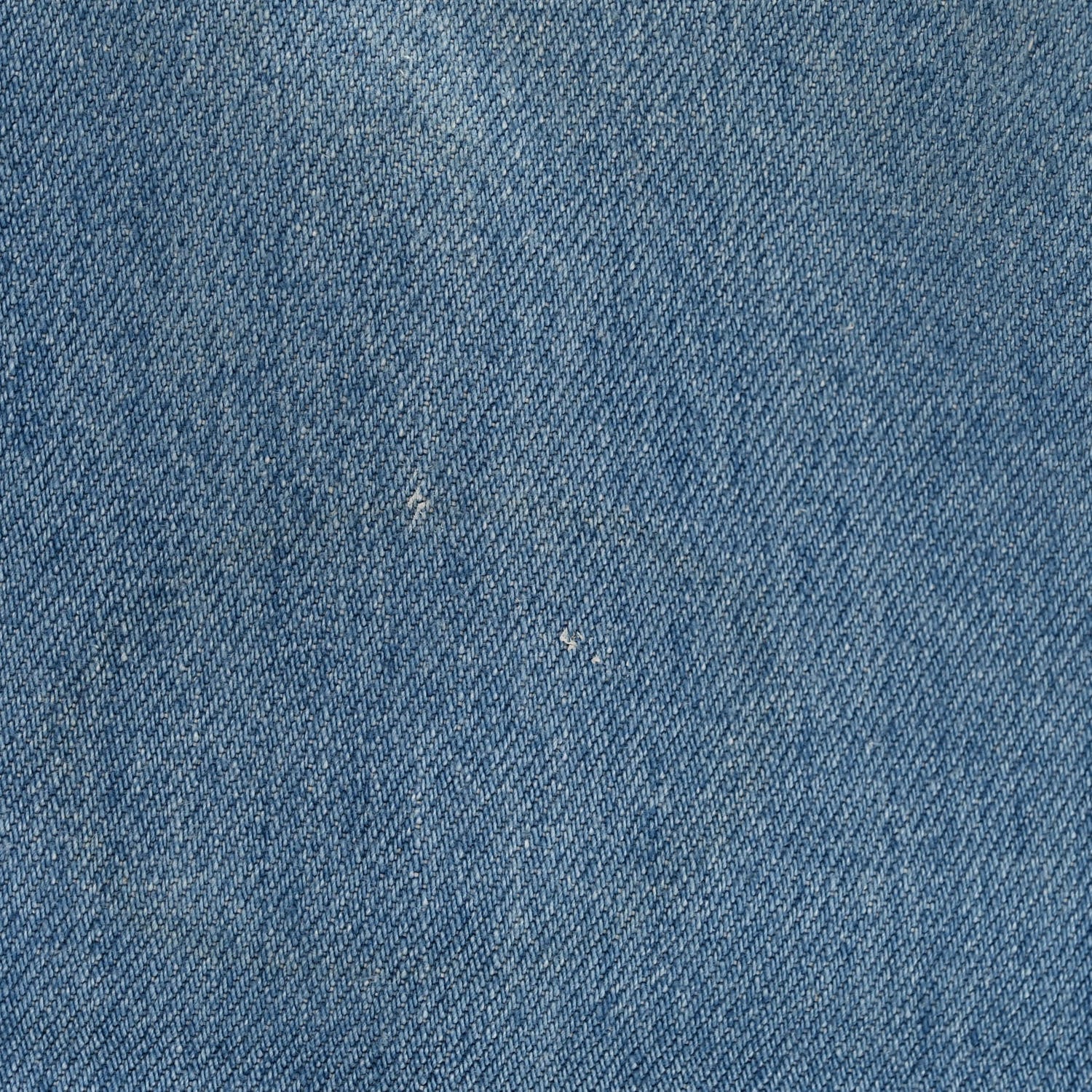 Stella McCartney Eco Denim Embroidered Zigarette Falabella Fold Over Tote Blue 11 of 11