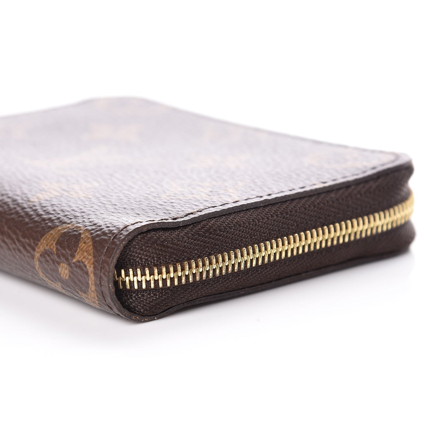 Monogram Zippy Coin Purse