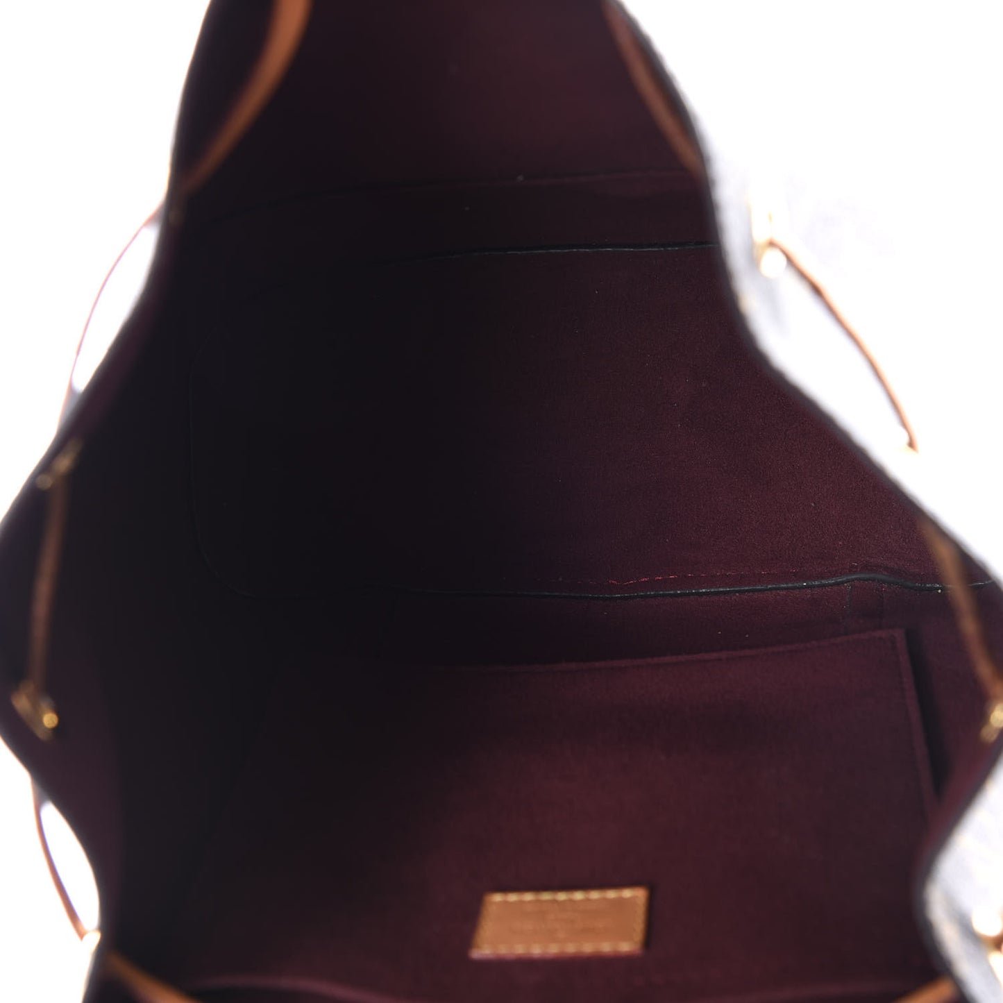 Monogram Montsouris NM Backpack