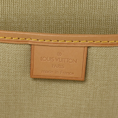 Louis Vuitton Monogram Excursion Shoe Bag 6 of 9