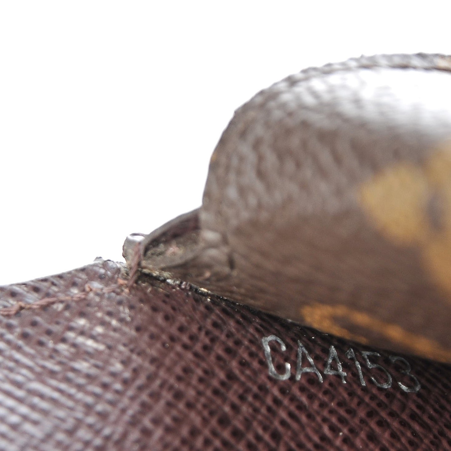 Monogram Epi Marie-Lou Long Wallet Quetsche