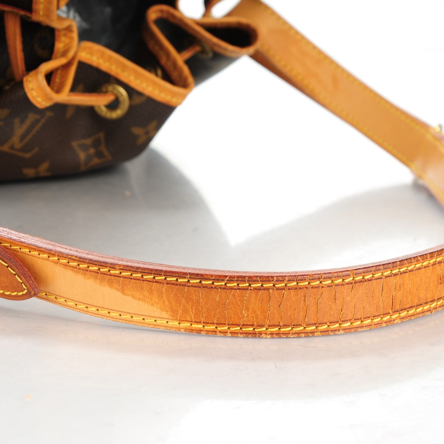 Louis Vuitton Monogram Noe 9 of 11
