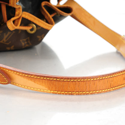 Louis Vuitton Monogram Noe 9 of 11