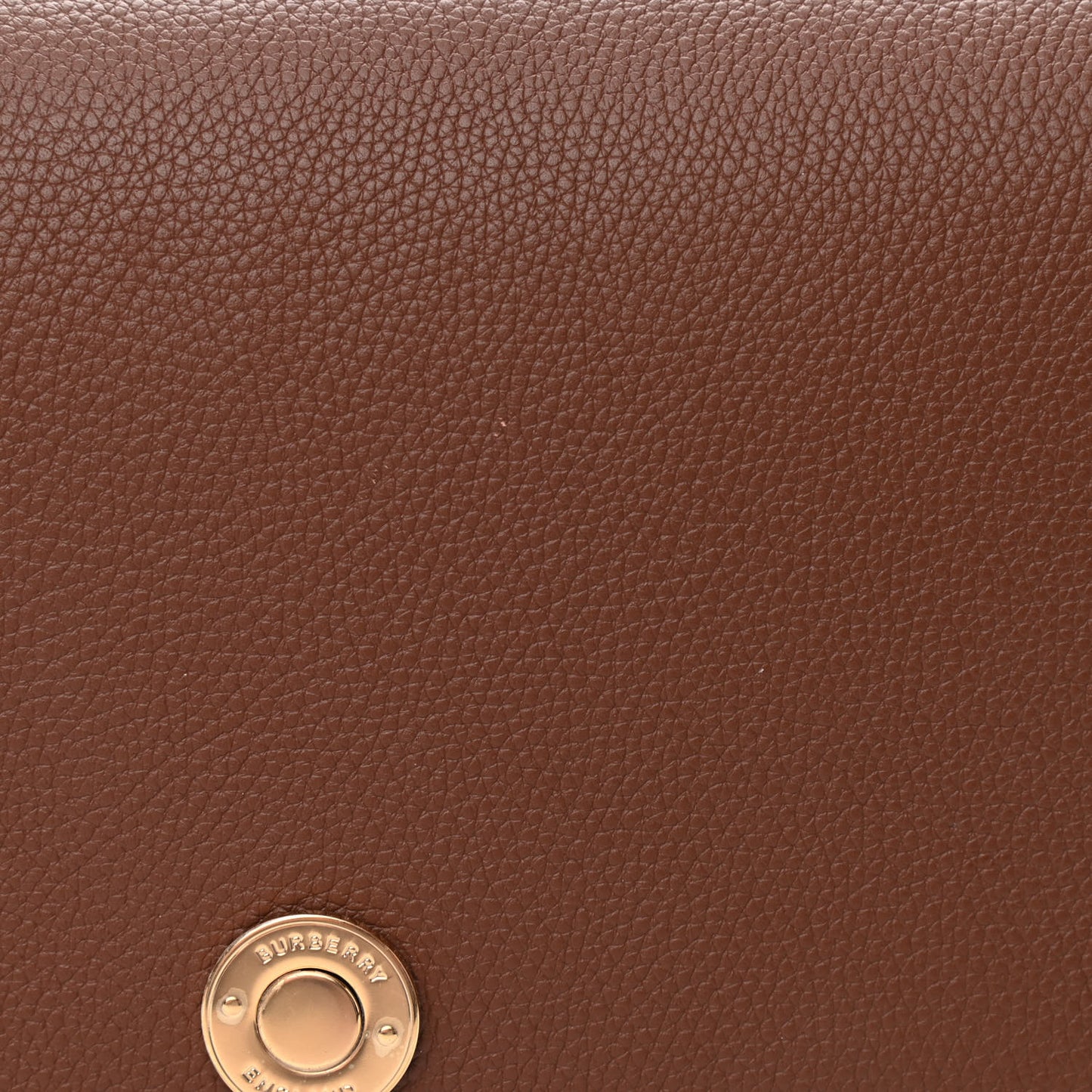 Calfskin Vintage Check Note Crossbody Bag Tan