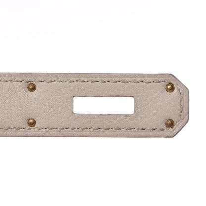 Hermes Evercolor Kelly Retourne 32 Beton 31 of 38