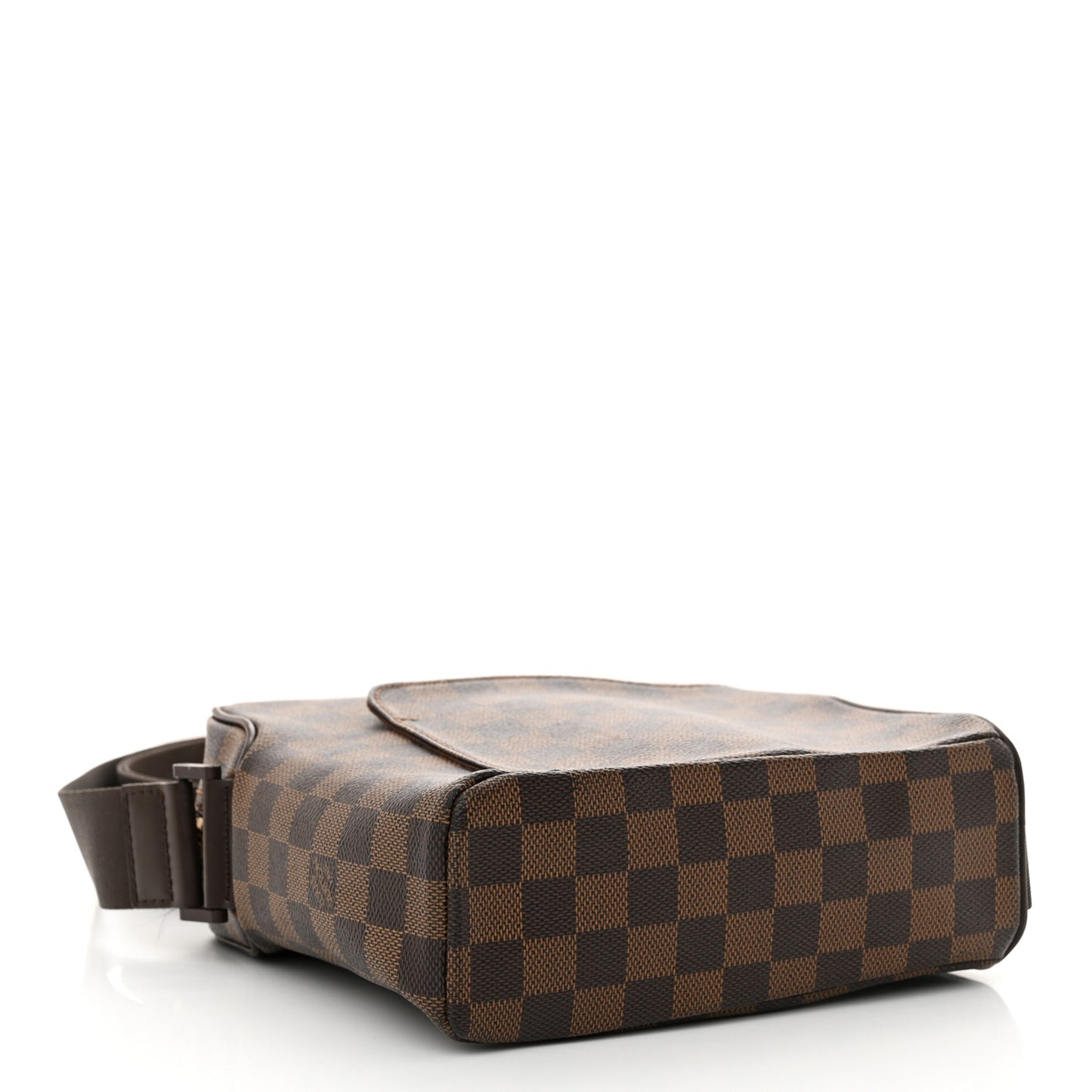 Damier Ebene Olav PM Messenger Bag