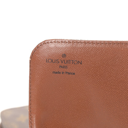 Louis Vuitton Monogram Cartouchiere 26 6 of 17