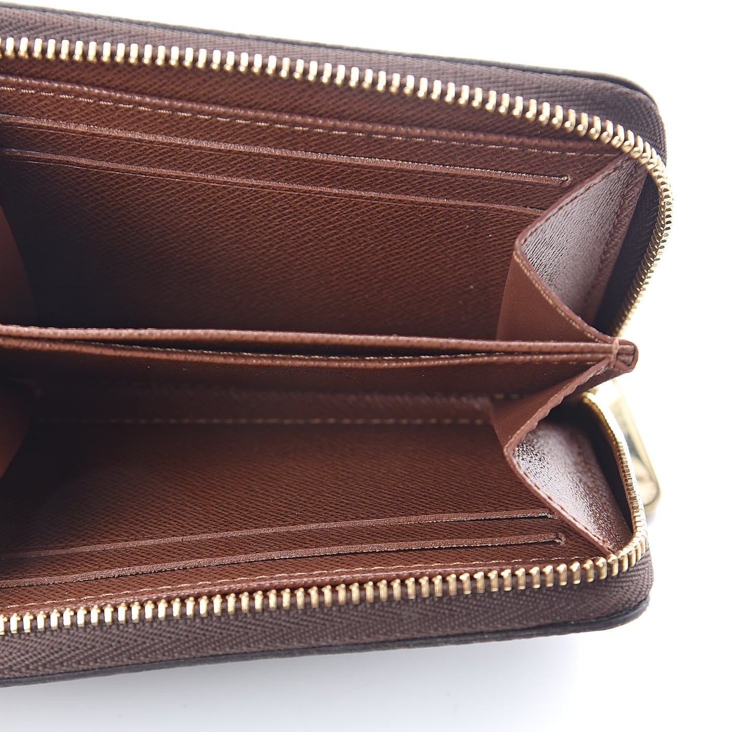 Monogram Zippy Coin Purse