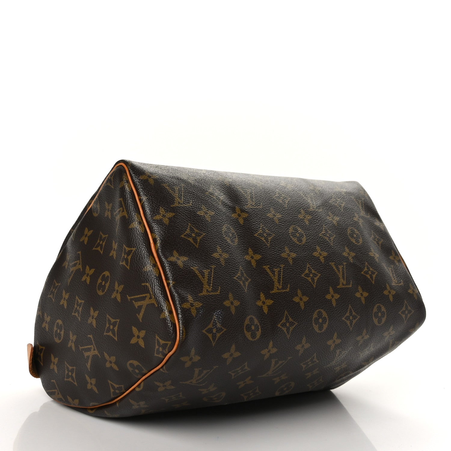 Louis Vuitton Monogram Speedy 30 4 of 11