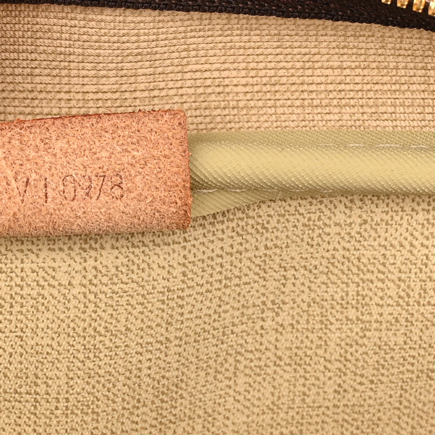 Monogram Deauville