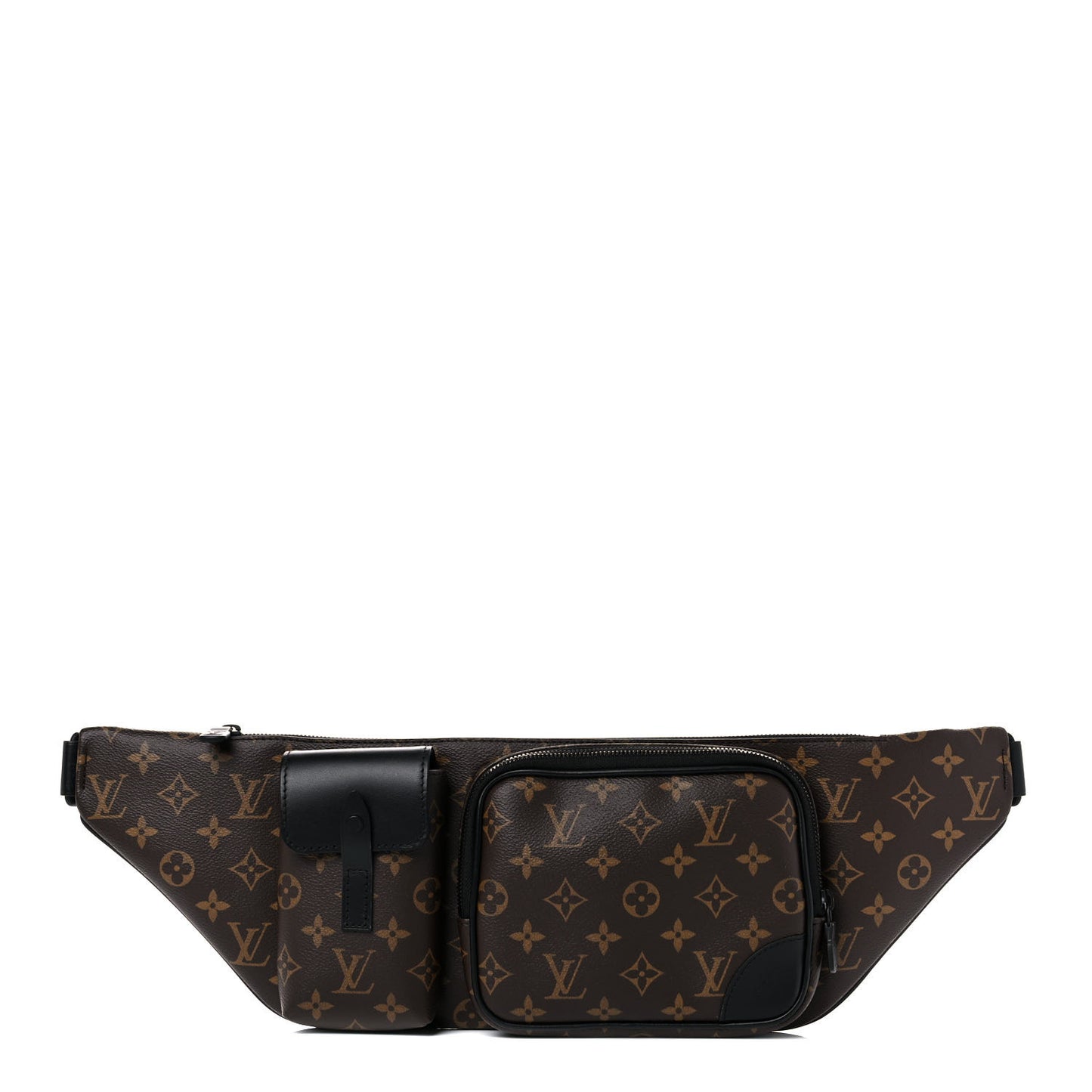 Monogram Macassar Christopher Bumbag