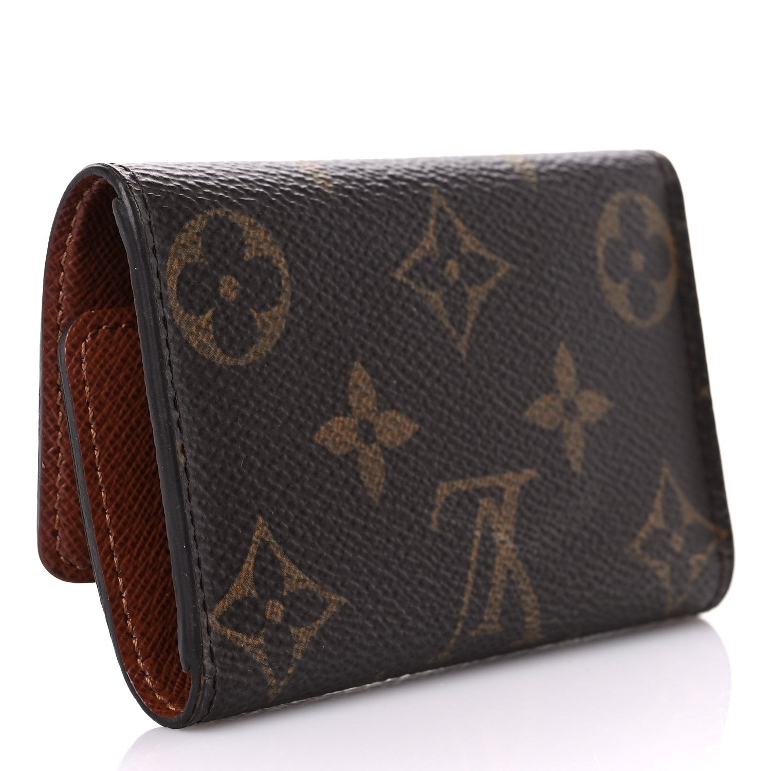 Louis Vuitton Monogram 6 Key Multicles Holder 3 of 14