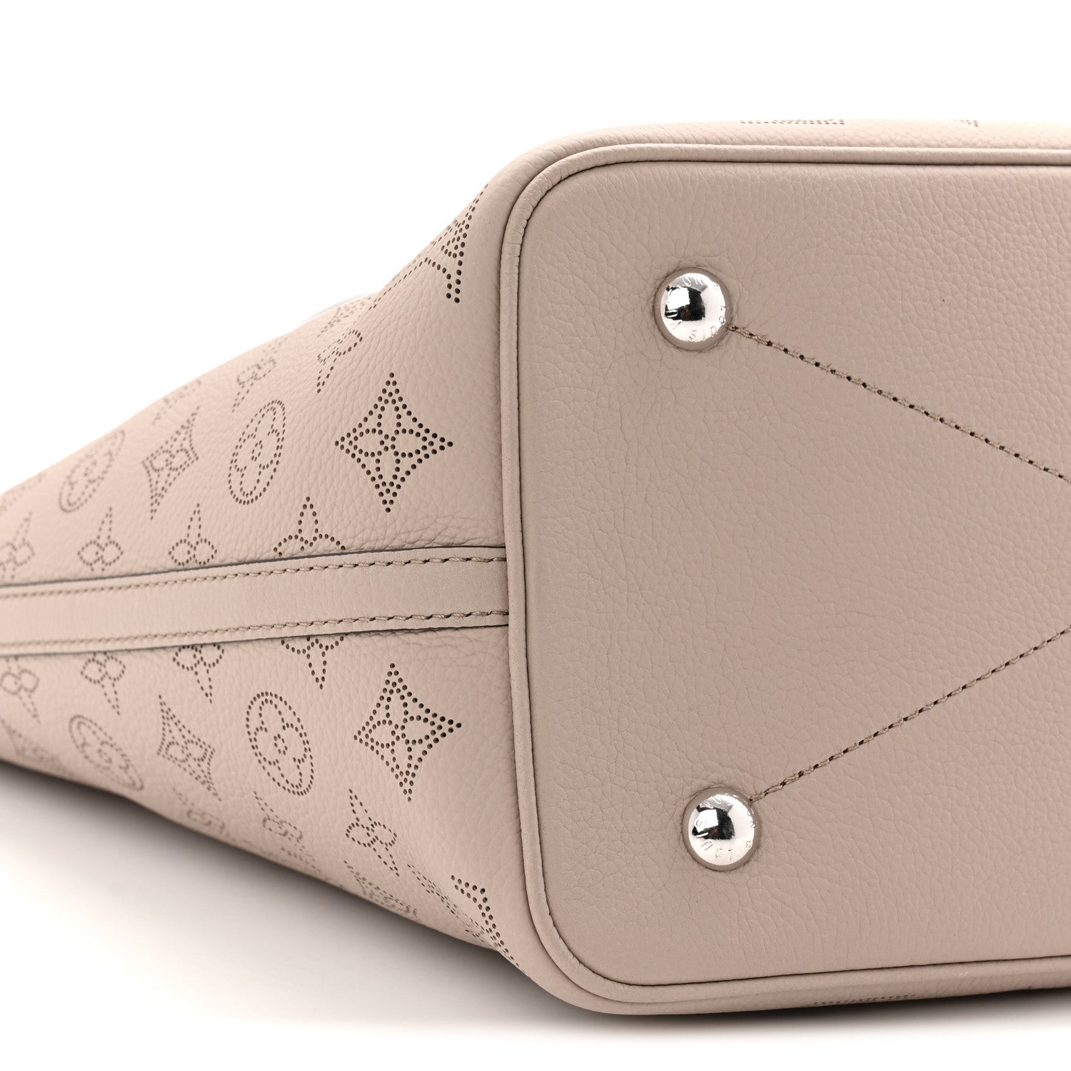 Louis Vuitton Mahina Blossom MM Galet 10 of 11