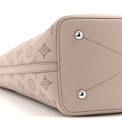 Louis Vuitton Mahina Blossom MM Galet 10 of 11