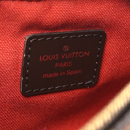 Louis Vuitton Damier Ebene Geronimos 6 of 8