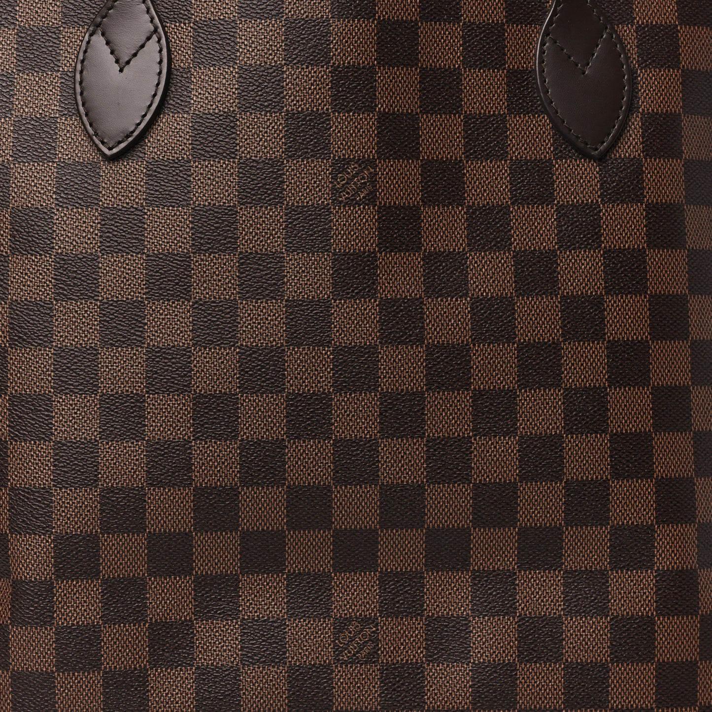 Damier Ebene Neo Neverfull MM