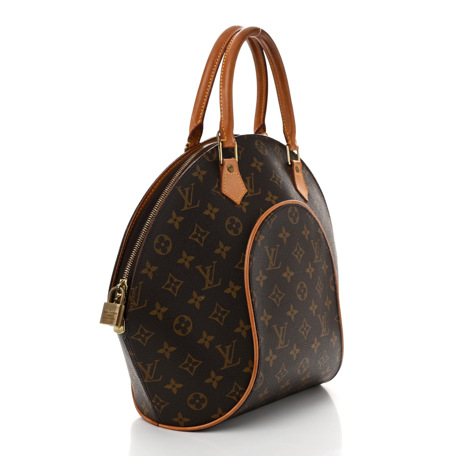 Louis Vuitton Monogram Ellipse MM 3 of 11