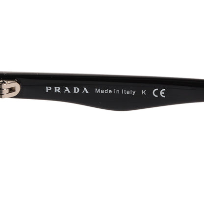 Prada Sunglasses SPR 21N Black | 5 of 6