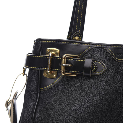 Louis Vuitton Suhali Le Majestueux Black 11 of 11