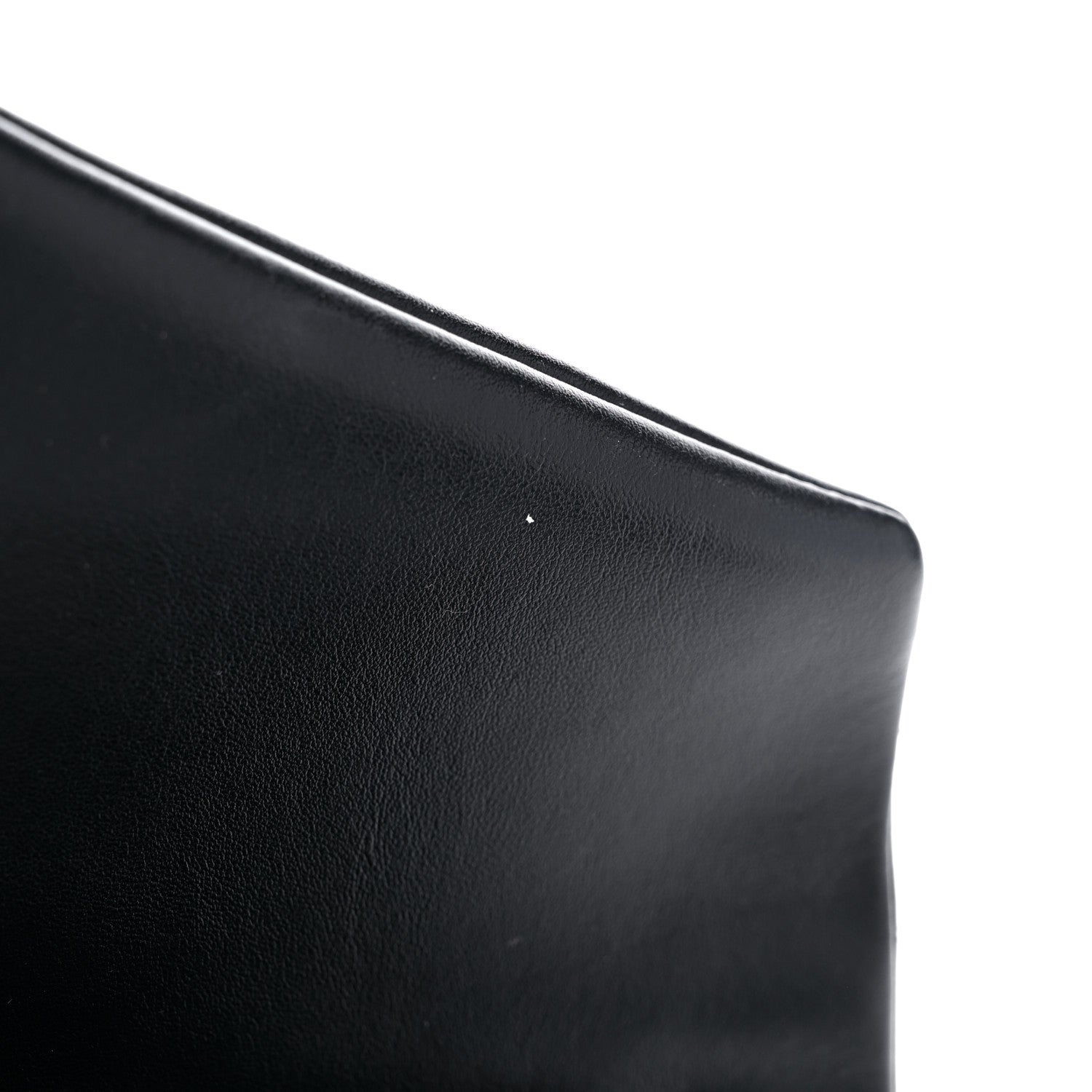Saint Laurent Calfskin Y Quilted Monogram Medium Loulou Chain Satchel Black 14 of 15
