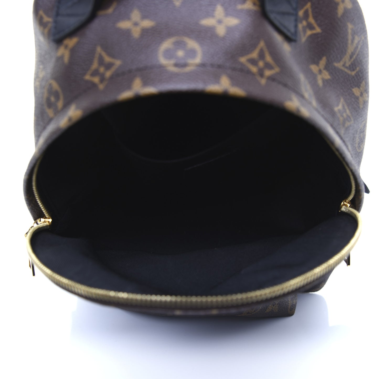 Monogram Palm Springs Backpack PM