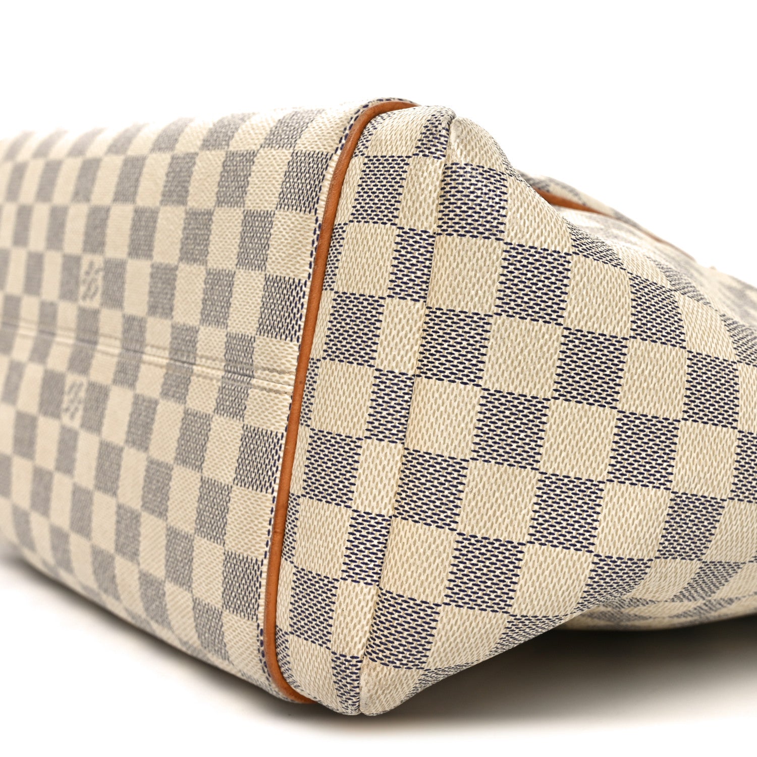 Louis Vuitton Damier Azur Totally MM 9 of 9