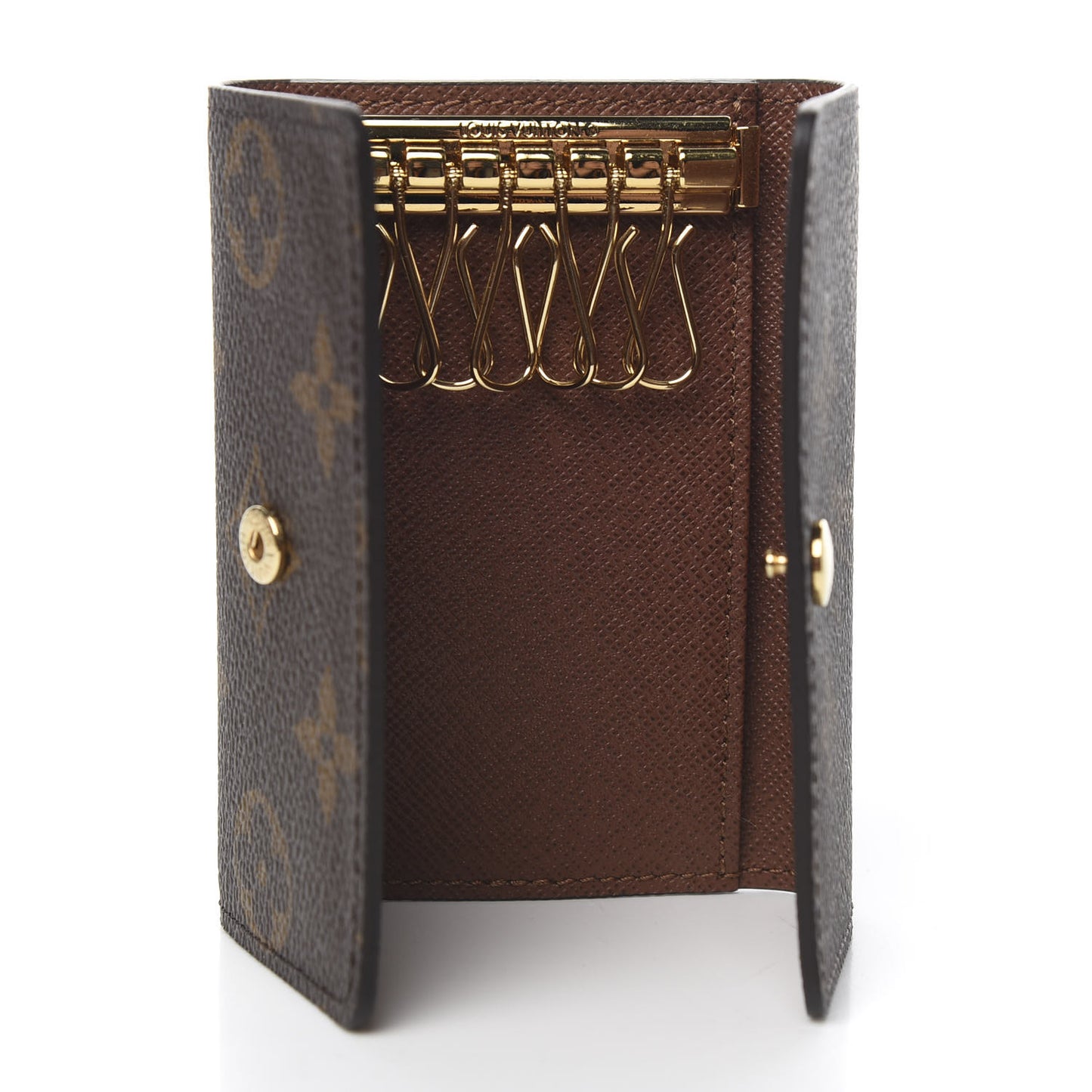 Monogram 6 Key Multicles Holder