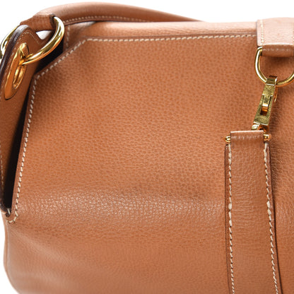Hermes Vache Liegee Rugby Gold 9 of 14