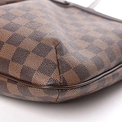 Louis Vuitton Damier Ebene Bloomsbury PM 8 of 9