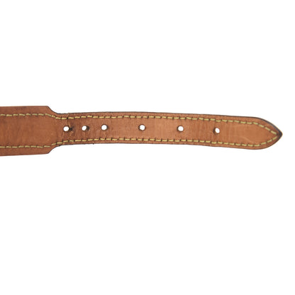 Louis Vuitton Monogram Baxter Dog Collar MM 2 of 6