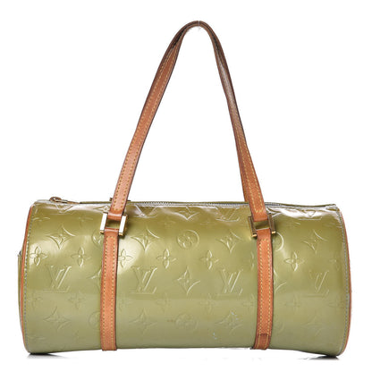 Louis Vuitton Vernis Bedford Baby Blue 1 of 30