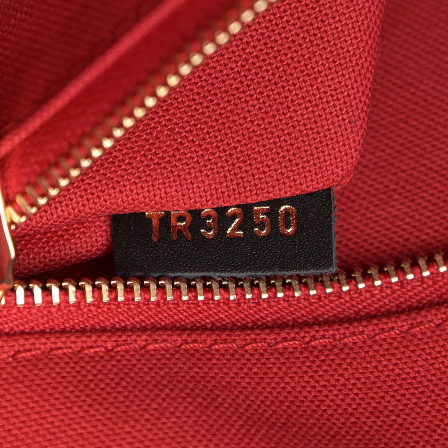 Reverse Monogram Giant Onthego MM